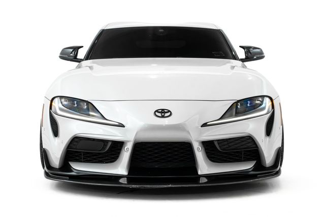 2020 Toyota GR Supra 3.0 Premium Big Turbo with Many Upgrades | Dallas, TX | RPM Garage