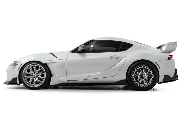 2020 Toyota GR Supra 3.0 Premium Big Turbo with Many Upgrades | Dallas, TX | RPM Garage 2020 Toyota GR Supra 3.0 Premium Big Turbo with Many Upgrades | Dallas, TX | RPM Garage