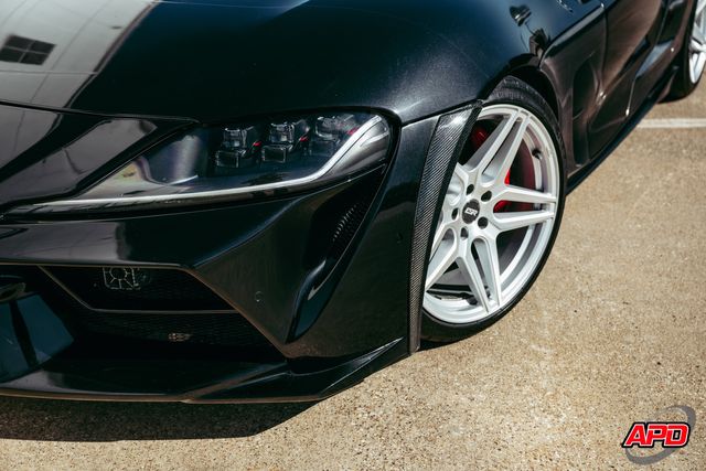 2020 Toyota GR Supra 3.0 Premium 2020 Toyota GR Supra 3.0 Premium