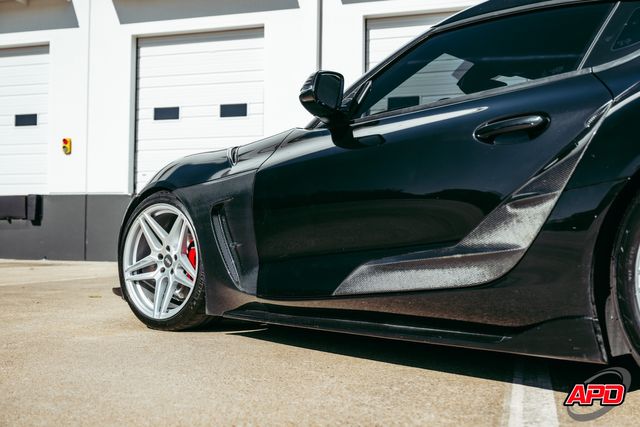 2020 Toyota GR Supra 3.0 Premium 2020 Toyota GR Supra 3.0 Premium