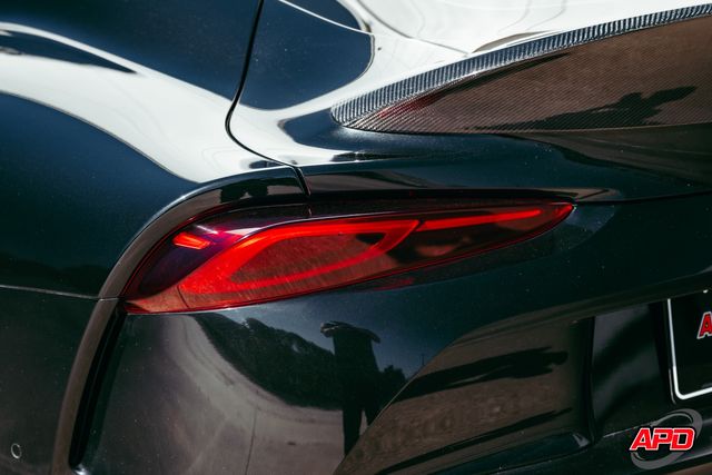 2020 Toyota GR Supra 3.0 Premium 2020 Toyota GR Supra 3.0 Premium