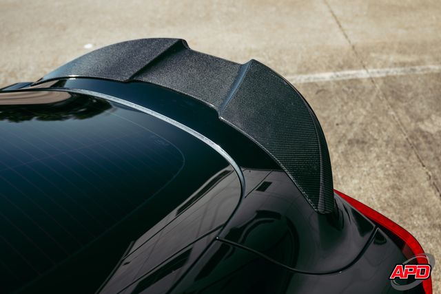 2020 Toyota GR Supra 3.0 Premium 2020 Toyota GR Supra 3.0 Premium