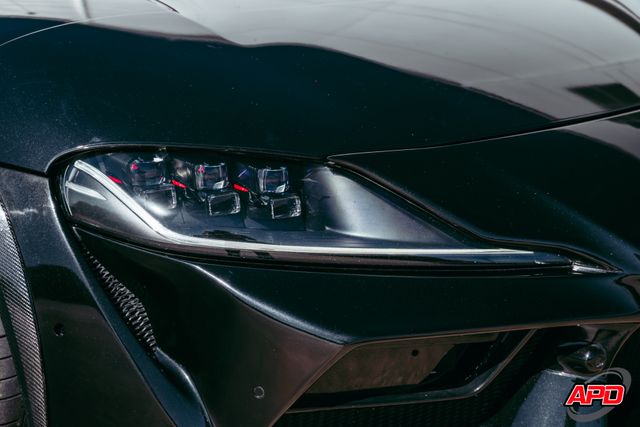 2020 Toyota GR Supra 3.0 Premium 2020 Toyota GR Supra 3.0 Premium