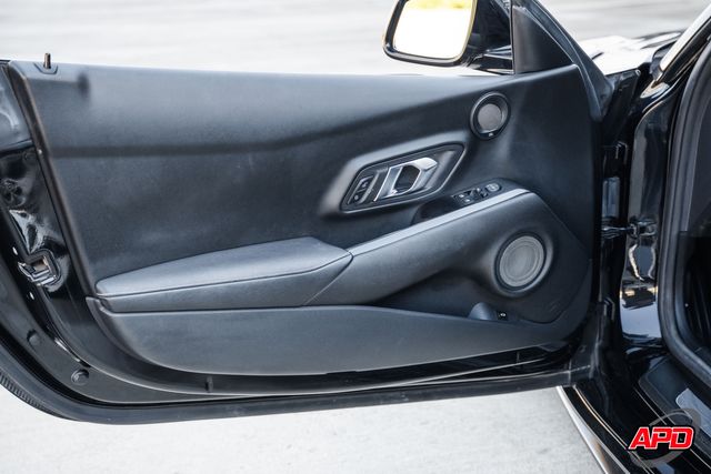 2020 Toyota GR Supra 3.0 Premium 2020 Toyota GR Supra 3.0 Premium