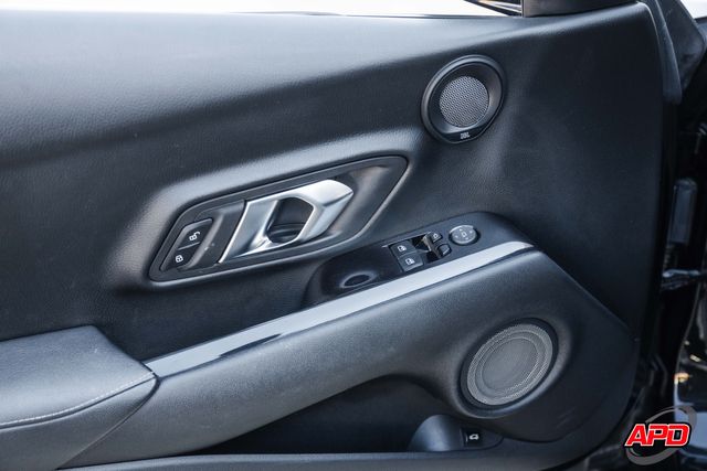 2020 Toyota GR Supra 3.0 Premium 2020 Toyota GR Supra 3.0 Premium