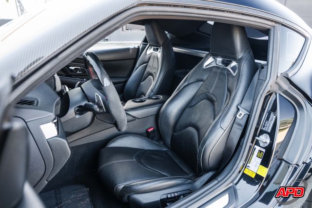 2020 Toyota GR Supra 3.0 Premium 2020 Toyota GR Supra 3.0 Premium