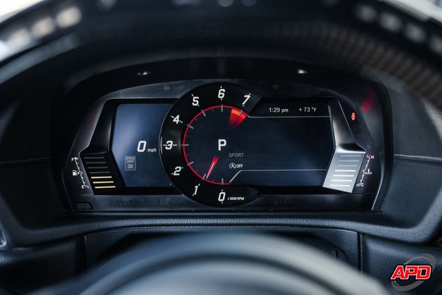 2020 Toyota GR Supra 3.0 Premium 2020 Toyota GR Supra 3.0 Premium