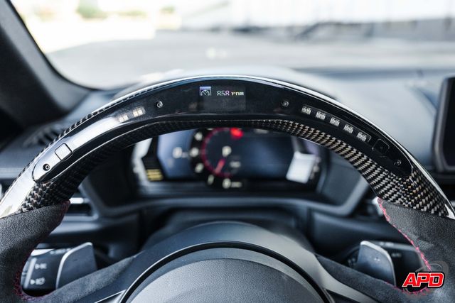 2020 Toyota GR Supra 3.0 Premium 2020 Toyota GR Supra 3.0 Premium