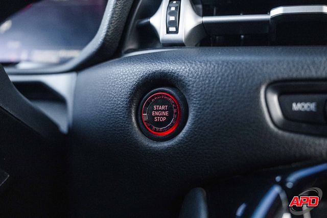 2020 Toyota GR Supra 3.0 Premium 2020 Toyota GR Supra 3.0 Premium