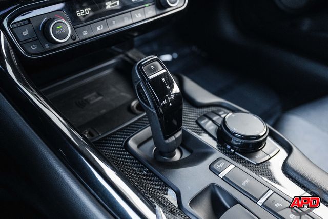 2020 Toyota GR Supra 3.0 Premium 2020 Toyota GR Supra 3.0 Premium