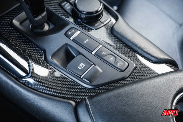 2020 Toyota GR Supra 3.0 Premium 2020 Toyota GR Supra 3.0 Premium