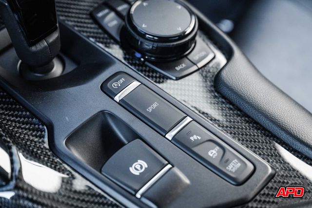 2020 Toyota GR Supra 3.0 Premium 2020 Toyota GR Supra 3.0 Premium