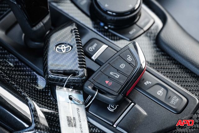 2020 Toyota GR Supra 3.0 Premium 2020 Toyota GR Supra 3.0 Premium