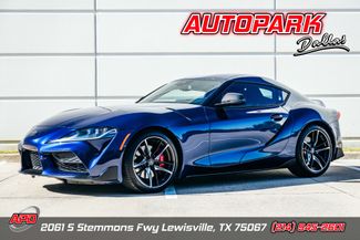2020 Toyota GR Supra 3.0 Premium in Lewisville, TX 75067