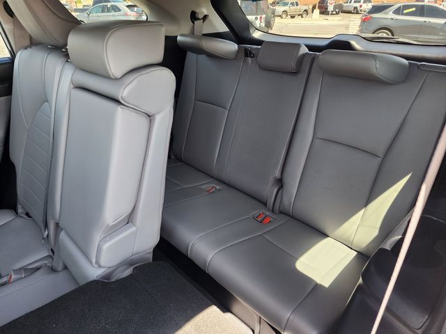 2020 Toyota Highlander Hybrid XLE 2020 Toyota Highlander Hybrid XLE