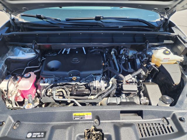 2020 Toyota Highlander Hybrid XLE 2020 Toyota Highlander Hybrid XLE