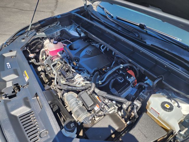 2020 Toyota Highlander Hybrid XLE 2020 Toyota Highlander Hybrid XLE