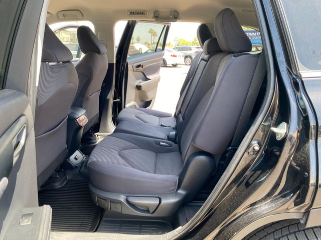 2020 Toyota Highlander LE AWD 3 MONTH/3,000 MILE NATIONAL POWERTRAIN WARRANTY