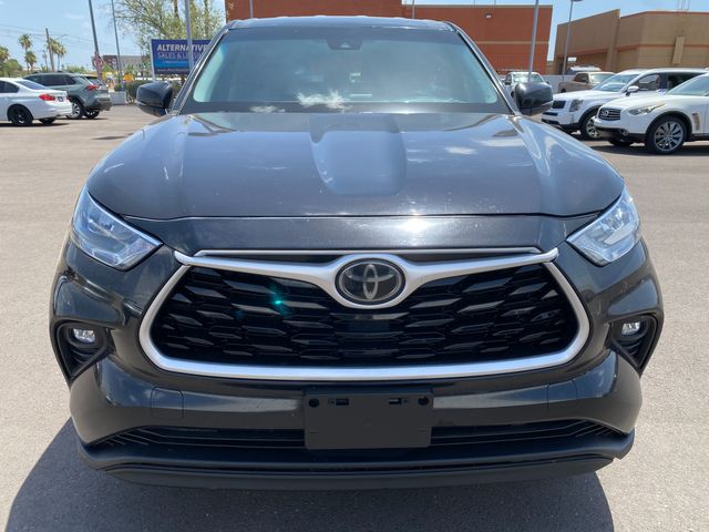2020 Toyota Highlander LE AWD 3 MONTH/3,000 MILE NATIONAL POWERTRAIN WARRANTY