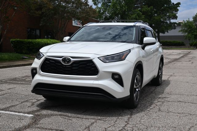 2020 Toyota Highlander XLE | Memphis, Tennessee | Memphis Car Smart