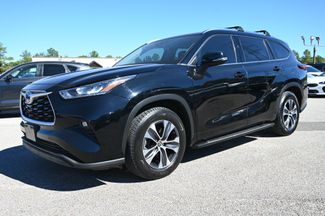 2020 Toyota Highlander