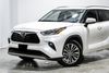 2020 Toyota Highlander Platinum | Plano, TX | Auto Locators of Texas