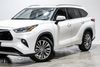 2020 Toyota Highlander Platinum | Plano, TX | Auto Locators of Texas