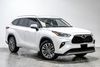 2020 Toyota Highlander Platinum | Plano, TX | Auto Locators of Texas