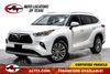 2020 Toyota Highlander Platinum | Plano, TX | Consign My Vehicle