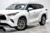 2020 Toyota Highlander Platinum | Plano, TX | Consign My Vehicle