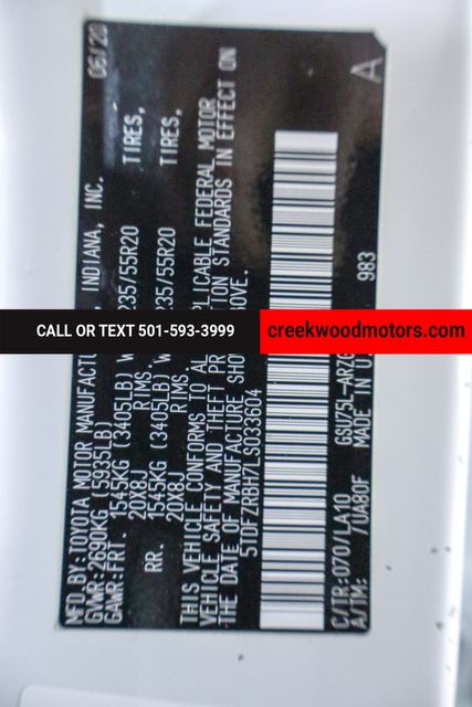 2020 Toyota Highlander Platinum 4x4 AWD White Nav Roof 3rd Row Financing 2020 Toyota Highlander Platinum 4x4 AWD White Nav Roof 3rd Row Financing