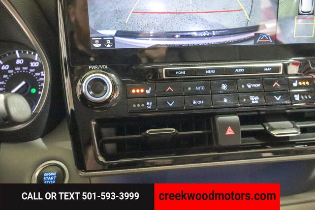 2020 Toyota Highlander Platinum 4x4 AWD White Nav Roof 3rd Row Financing 2020 Toyota Highlander Platinum 4x4 AWD White Nav Roof 3rd Row Financing