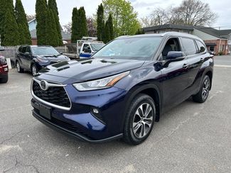 2020 Toyota Highlander XLE | West Springfield , MA | Baron Auto Sales