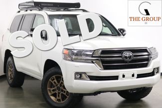 2020 Toyota Land Cruiser Heritage Edition | Mooresville, NC | The Group NC in Mooresville, NC 28117