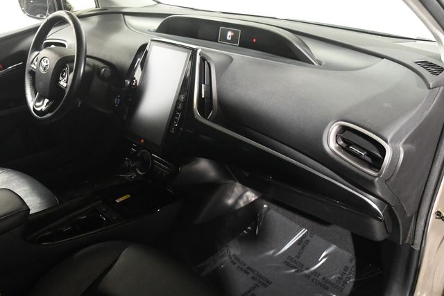 2020 Toyota Prius Prime Limited | Branford, CT | Sound Auto Wholesalers