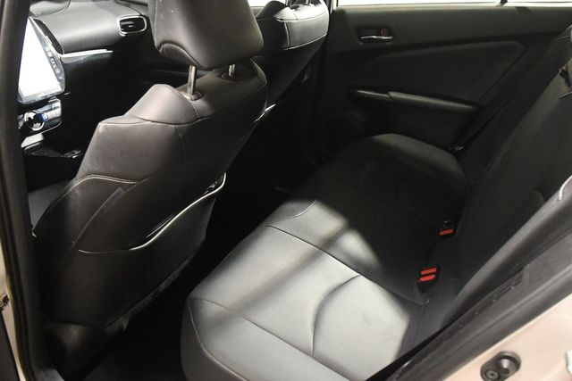 2020 Toyota Prius Prime Limited | Branford, CT | Sound Auto Wholesalers