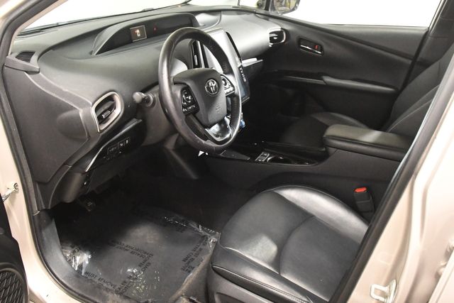 2020 Toyota Prius Prime Limited | Branford, CT | Sound Auto Wholesalers 2020 Toyota Prius Prime Limited | Branford, CT | Sound Auto Wholesalers