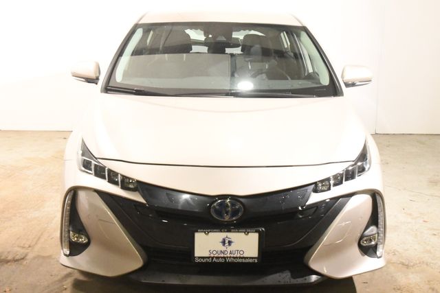 2020 Toyota Prius Prime Limited | Branford, CT | Sound Auto Wholesalers