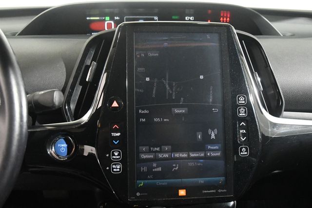 2020 Toyota Prius Prime Limited | Branford, CT | Sound Auto Wholesalers