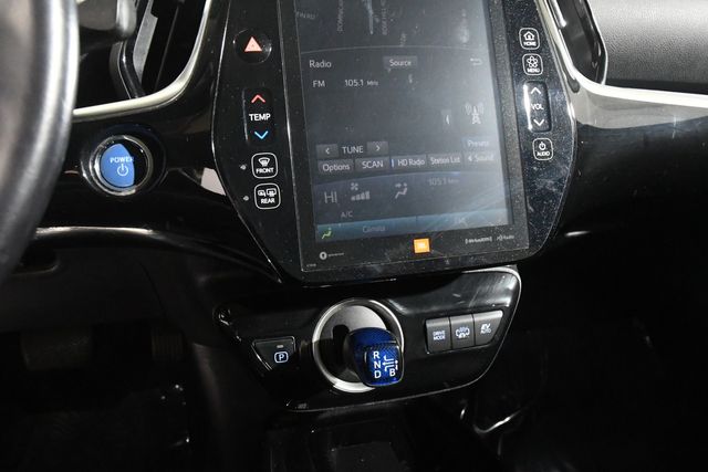 2020 Toyota Prius Prime Limited | Branford, CT | Sound Auto Wholesalers