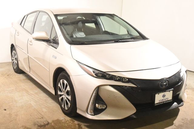 2020 Toyota Prius Prime Limited | Branford, CT | Sound Auto Wholesalers