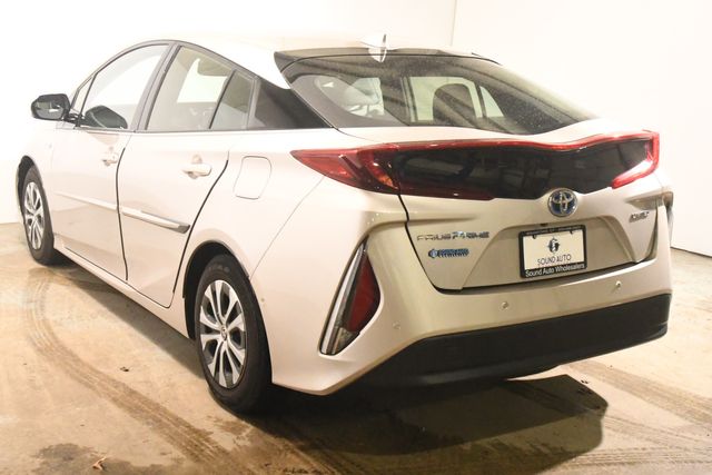 2020 Toyota Prius Prime Limited | Branford, CT | Sound Auto Wholesalers 2020 Toyota Prius Prime Limited | Branford, CT | Sound Auto Wholesalers
