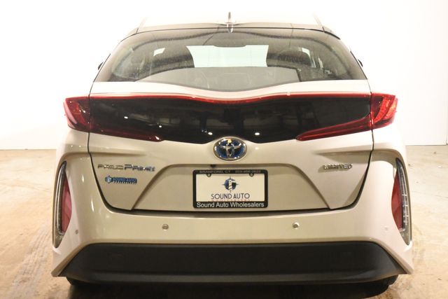 2020 Toyota Prius Prime Limited | Branford, CT | Sound Auto Wholesalers