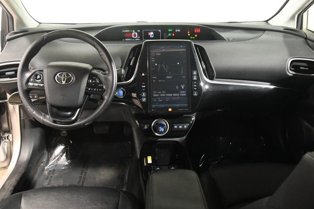 2020 Toyota Prius Prime Limited | Branford, CT | Sound Auto Wholesalers