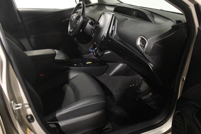 2020 Toyota Prius Prime Limited | Branford, CT | Sound Auto Wholesalers