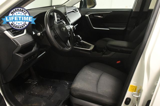 2020 Toyota RAV4 XLE | Branford, CT | Sound Auto Wholesalers