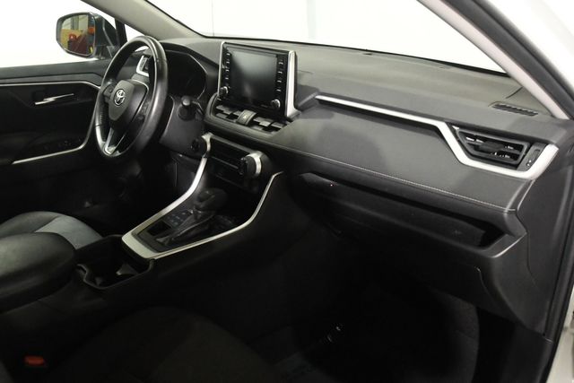 2020 Toyota RAV4 XLE | Branford, CT | Sound Auto Wholesalers