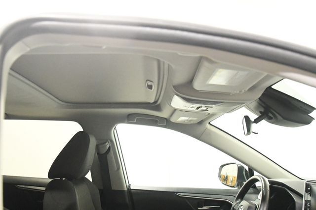 2020 Toyota RAV4 XLE | Branford, CT | Sound Auto Wholesalers