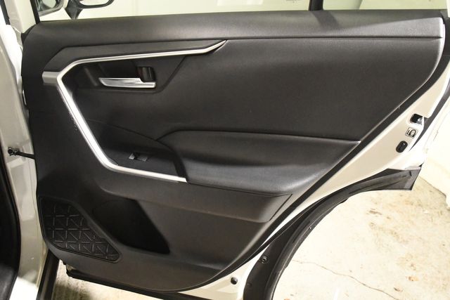 2020 Toyota RAV4 XLE | Branford, CT | Sound Auto Wholesalers