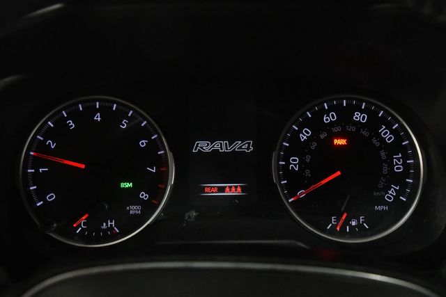 2020 Toyota RAV4 XLE | Branford, CT | Sound Auto Wholesalers